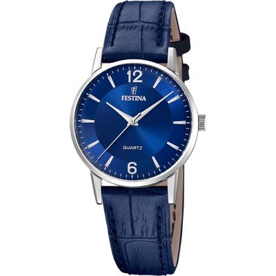 Festina F20691/4 Uhr