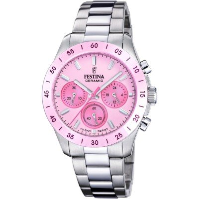 Festina Classics F20693/2 Ceramic Uhr