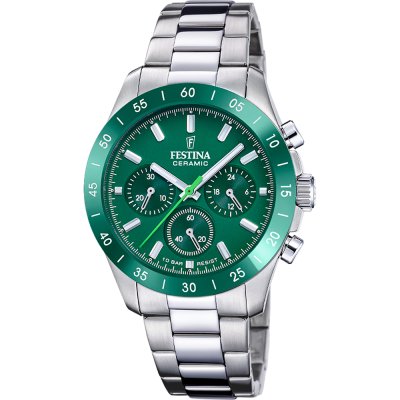 Festina F20693/6 Ceramic Uhr