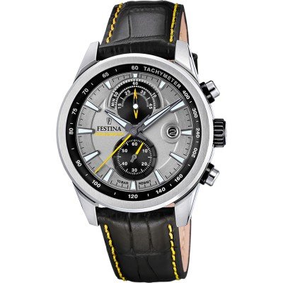 Festina Classics F20695/4 Uhr