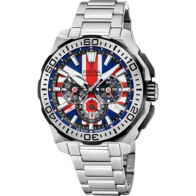 Festina F20724/A Chrono Bike UK Uhr