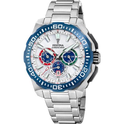 Festina F20724/H Chrono Bike Hungary Uhr