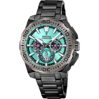 Festina Chrono bike F20731/3 Chrono Bike Limited Edition Uhr