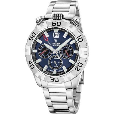 Festina Chrono Sport F20743/1 Originals Uhr