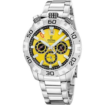 Festina Chrono Sport F20743/4 Originals Uhr