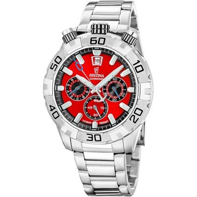 Festina Chrono Sport F20743/5 Originals Uhr