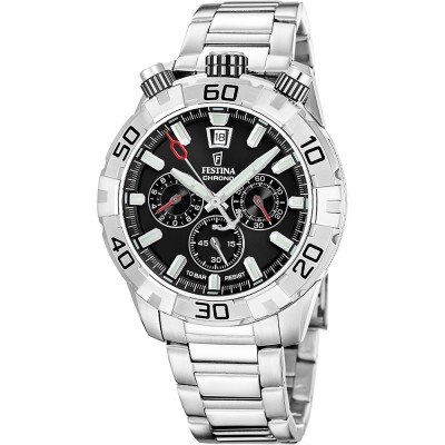 Festina Chrono Sport F20743/6 Originals Uhr