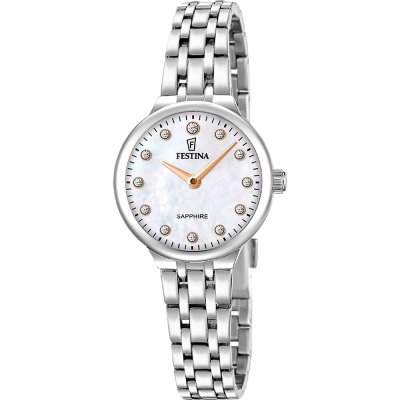 Festina F20744/1 Mademoiselle Uhr