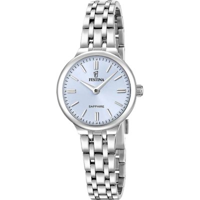Festina F20744/3 Mademoiselle Uhr