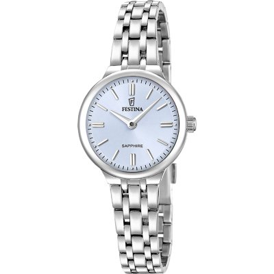 Festina F20744/3 Mademoiselle Uhr