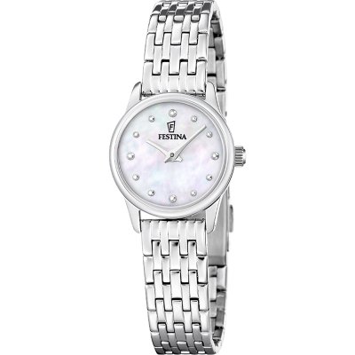 Festina F20749/1 Mademoiselle Uhr