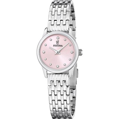 Festina F20749/2 Mademoiselle Uhr