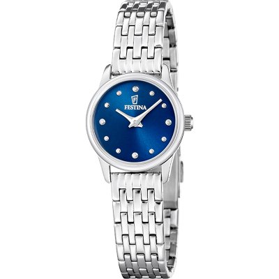 Festina F20749/4 Mademoiselle Uhr