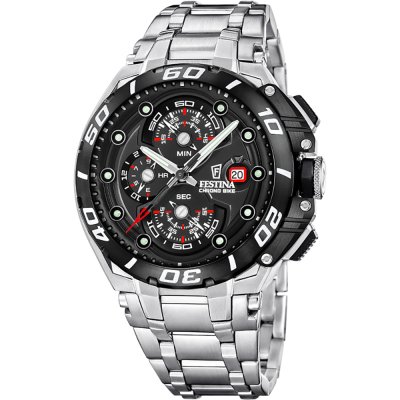 Festina Chrono bike F20754/6 Uhr