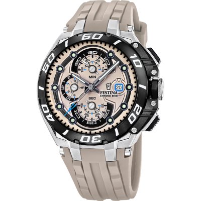 Festina Chrono bike F20755/2 Uhr