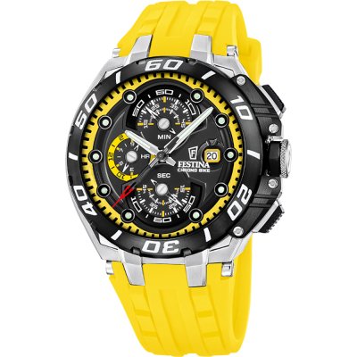Festina Chrono bike F20755/5 Uhr