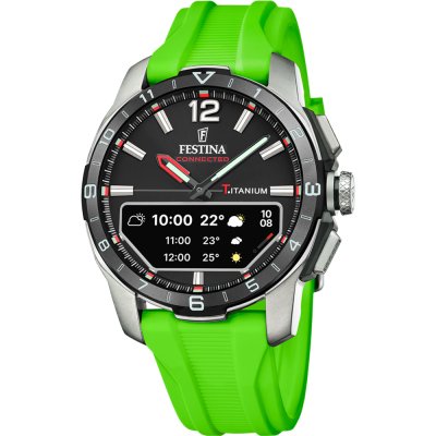 Festina F23000/B Connected Uhr
