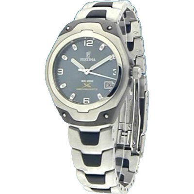 Festina F6589/4 Uhr