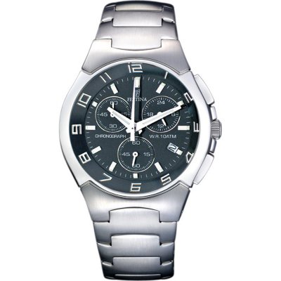 Festina F6698/2 Uhr