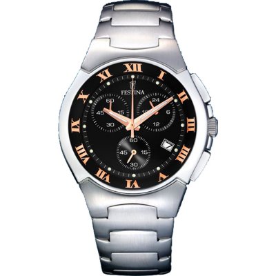 Festina F6698/8 Uhr
