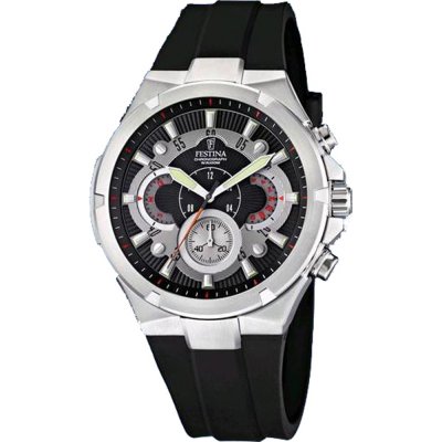 Festina F6814/1 Uhr