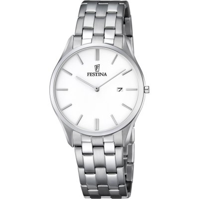 Festina F6840/2 Uhr