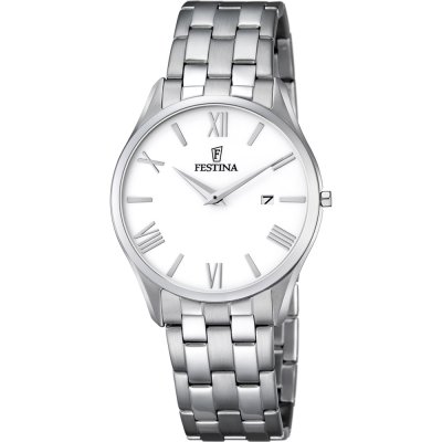 Festina F6840/3 Uhr