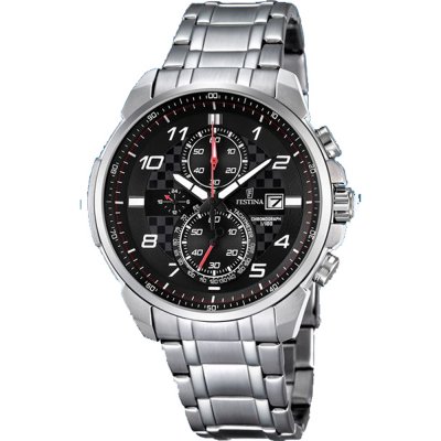 Festina F6842/4 Uhr