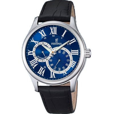 Festina F6848/2 Uhr