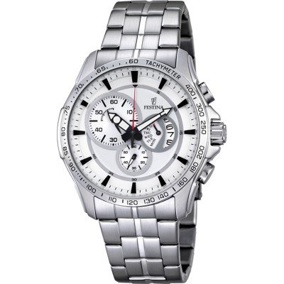 Festina F6849/1 Chronograph Sport Uhr