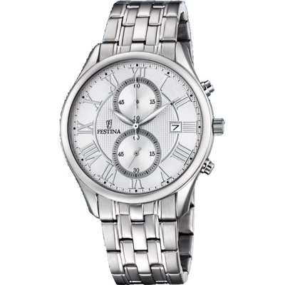 Festina F6854/1 Uhr