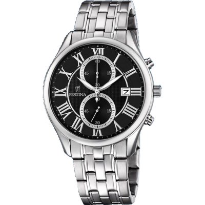 Festina F6854/4 Uhr