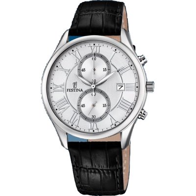 Festina F6855/1 Uhr