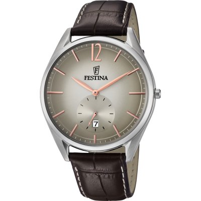 Festina F6857/5 Uhr