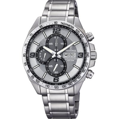 Festina F6861/2 Uhr