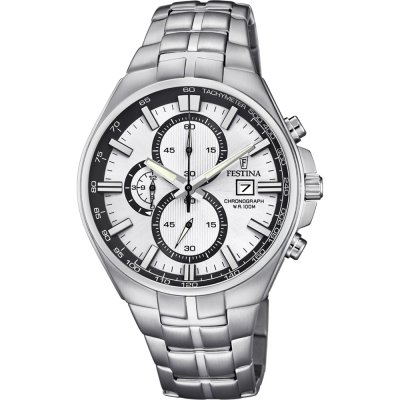 Festina F6862/1 Uhr