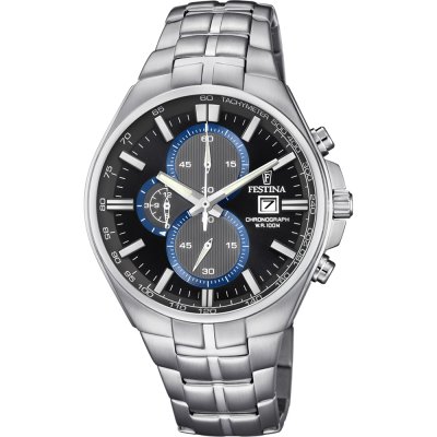 Festina F6862/2 Uhr