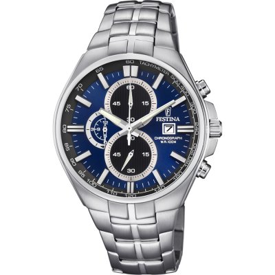 Festina F6862/3 Uhr