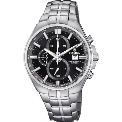 Festina F6862/4 Uhr
