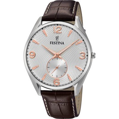 Festina Classics F6870/1 Uhr