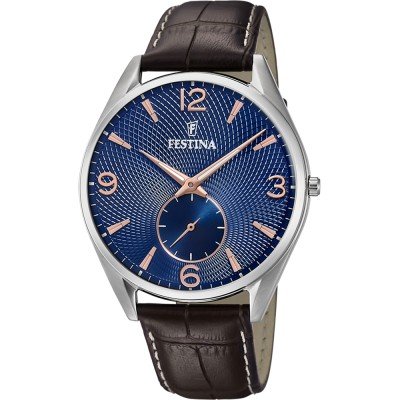 Festina Classics F6870/2 Uhr