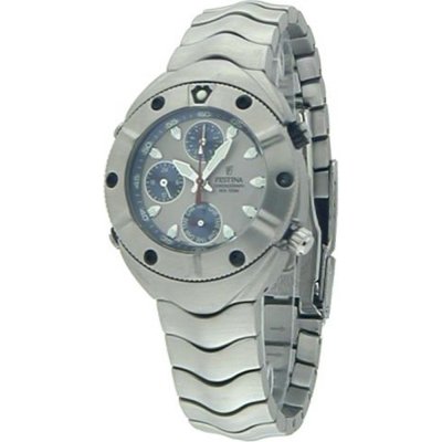 Festina F8957/1 Uhr