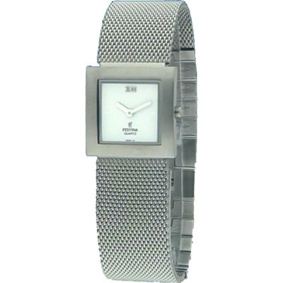 Festina F8969/1 Uhr