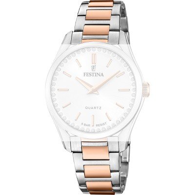 Festina BA04591 F20620 Band