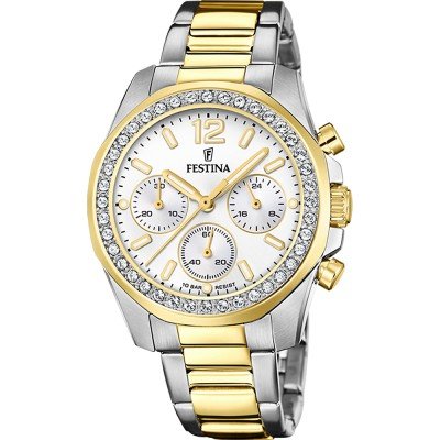 Festina Boyfriend F20607/1 Uhr