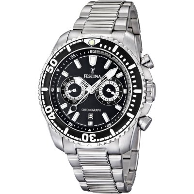 Festina F16564/4 Chronograph Uhr