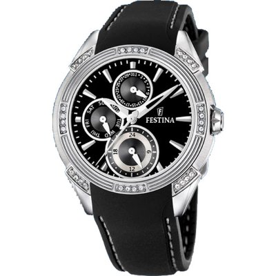 Festina F20235/2 Ladies Classic Uhr