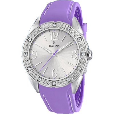 Festina F20243/4 Ladies Classic Uhr