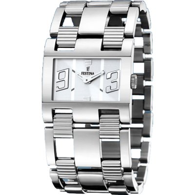 Festina F16326/1 Ladies only Uhr
