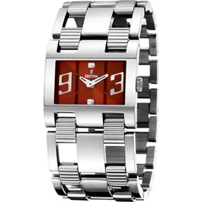 Festina F16326/3 Ladies only Uhr